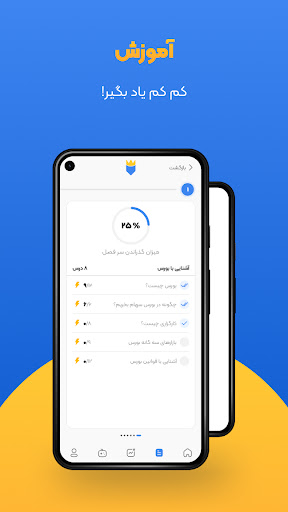 Winvest Screen 2