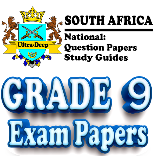Grade 9 Exam Papers
