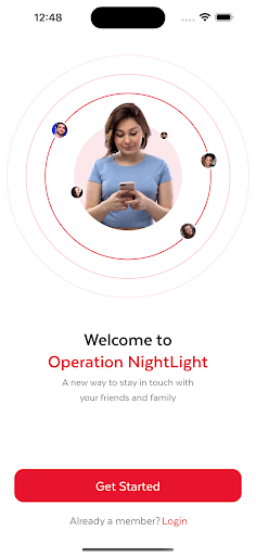 Operation NightLight Screen 2