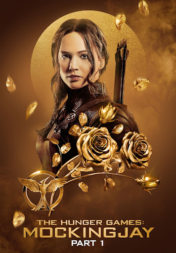 The hunger games 1 full movie hotsell