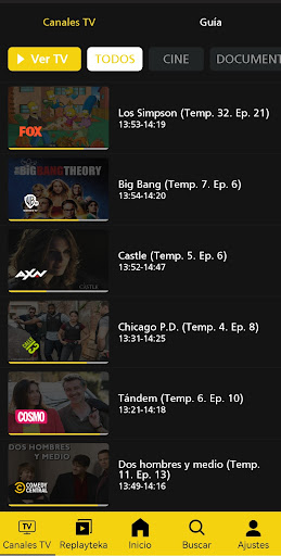 Rt+TV Screen 2