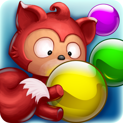 Bubble Shooter－Jogo de Bolinha – Apps no Google Play