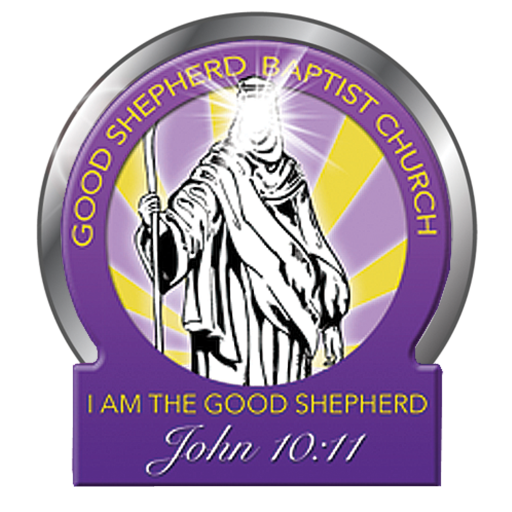 Good Shepherd Baptist Church.