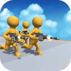 They are Coming Enemies Defeat