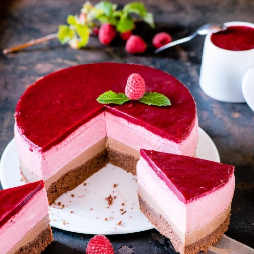 Get TORT TAYYORLASH SIRLARI! for Android Aso Report