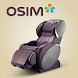 OSIM uMagic - Androidアプリ