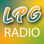 Cover Image of Unduh L.P.G - RADIO ONLINE  APK