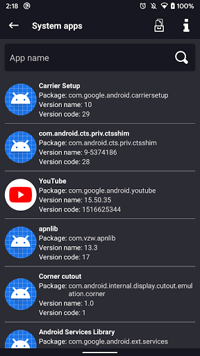 Extract Apk File Pro