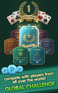 Solitaire Farm Village - Card Collection 1.10.5 APK screenshots 4