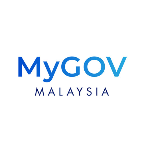 MyGOV Malaysia Logo