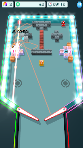 Mega Block Smasher Screen 3