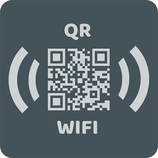 Qr Wifi Connection - Ứng Dụng Trên Google Play