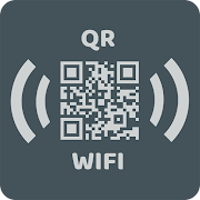 QR Wifi Connection