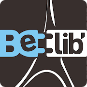 Belib'  Icon