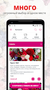 Bản xem trước ứng dụng