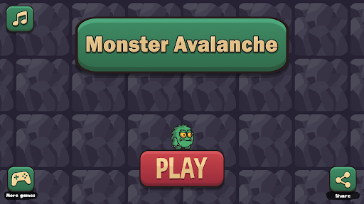 Monster Avalanche