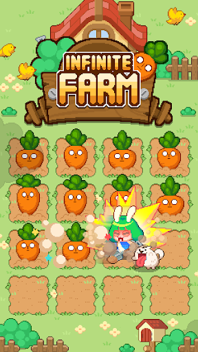 Infinite Farm  screenshots 1