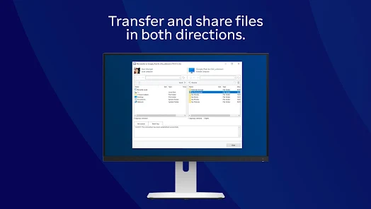 Приложения В Google Play – TeamViewer Host