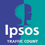 Cover Image of ダウンロード Ipsos Traffic Count  APK