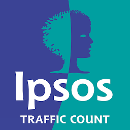 Icon image Ipsos Traffic Count