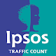 Ipsos Traffic Count Windowsでダウンロード