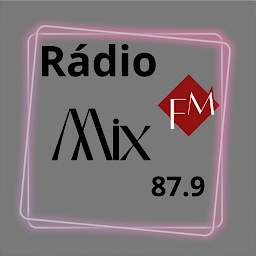 Icon image Rádio Mix FM 89.7