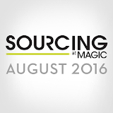 SOURCING at MAGIC August 2016 icon