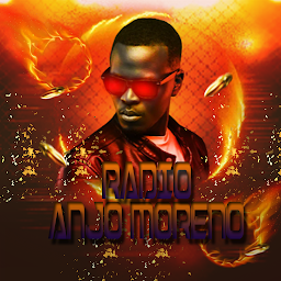 「Radio Anjo Moreno」圖示圖片
