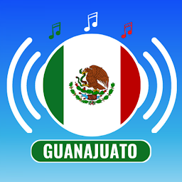 Imagen de icono Radios de Guanajuato: En vivo