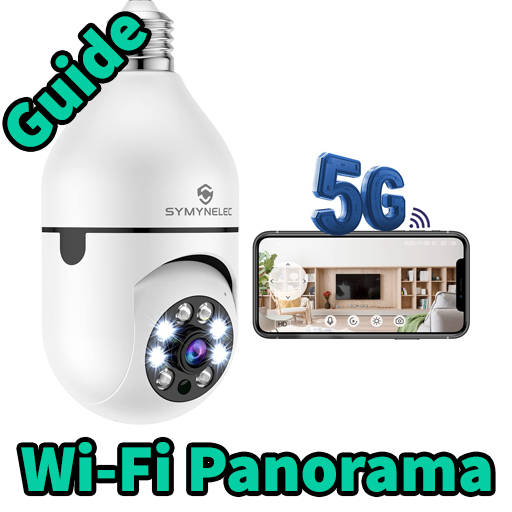 wifi panorama camera guide Download on Windows