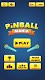 screenshot of Pinball: Classic Arcade Games