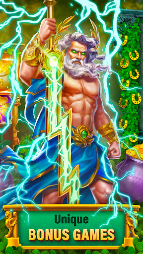 Slots Era - Jackpot Slots Game - Casino - games