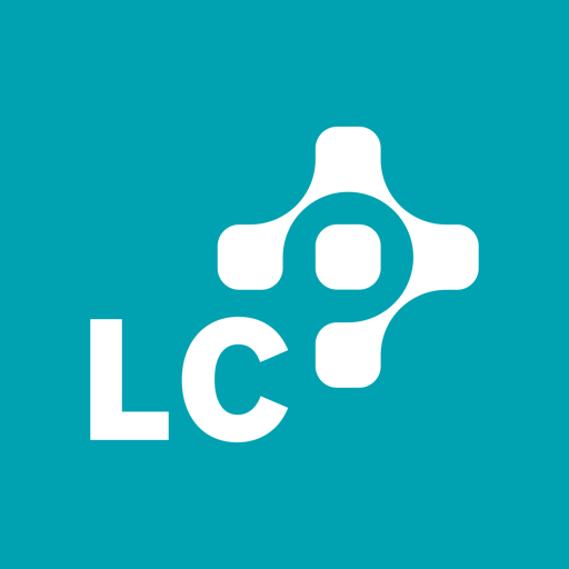Larkspur Church App logo