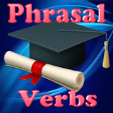 Phrasal Verb Dictionary icon