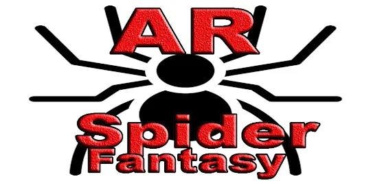 AR Spider Fantasy