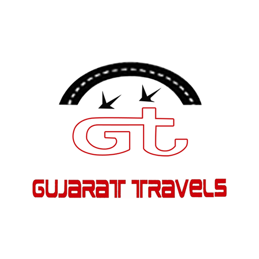 Gujarat Travels  Icon