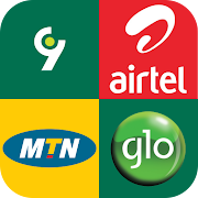 Free Nigerian Networks USSD & Banks Codes (Spogam)