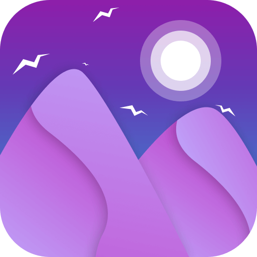 Gallery : Photos & Videos logo