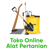 Agricultural Equipment Online Shop