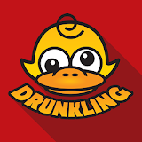 Drunkling icon