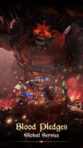 War of GAMA Screen 2
