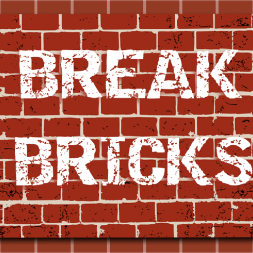 Break Bricks  Icon