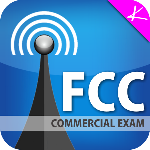 FCC Commercial Radio Exam 2024 Scarica su Windows