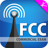 FCC Commercial Radio Exam 2023