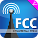 FCC Commercial Radio Exam 2024