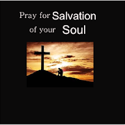 Salvation Prayer Points
