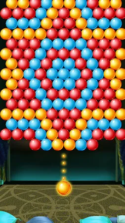 Game screenshot Bubble Shooter 2 Classic hack