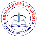 Cover Image of Download Dronacharya Academy Ranchi  APK