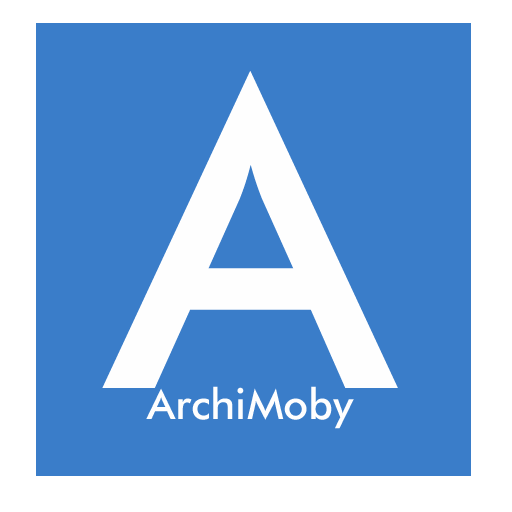 ArchiMoby2022 logo