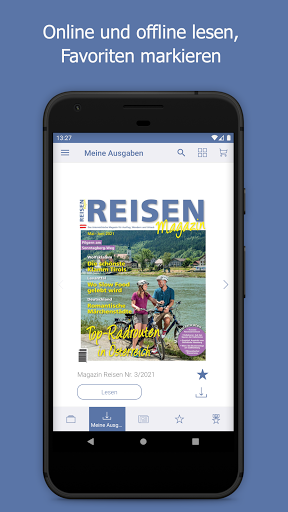 REISEN Magazin Screen 2